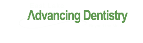 Logo of East Lake Advancing Dentistry